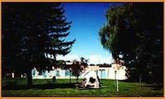 Indian Hills Inn, Taos Plaza Exterior photo